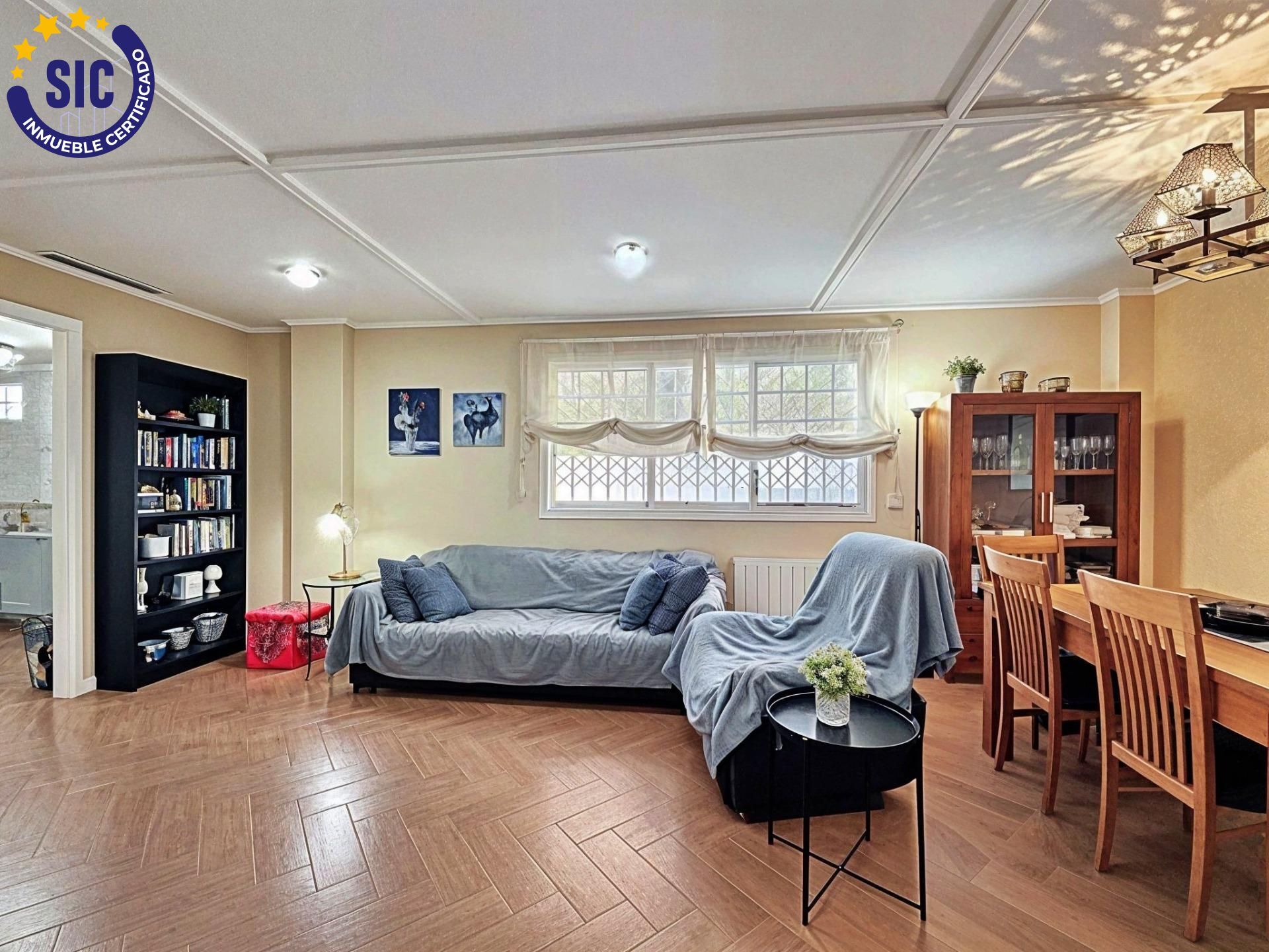 Tu nuevo hogar en Atalaya del Levante: confort, amplitud y piscina privada