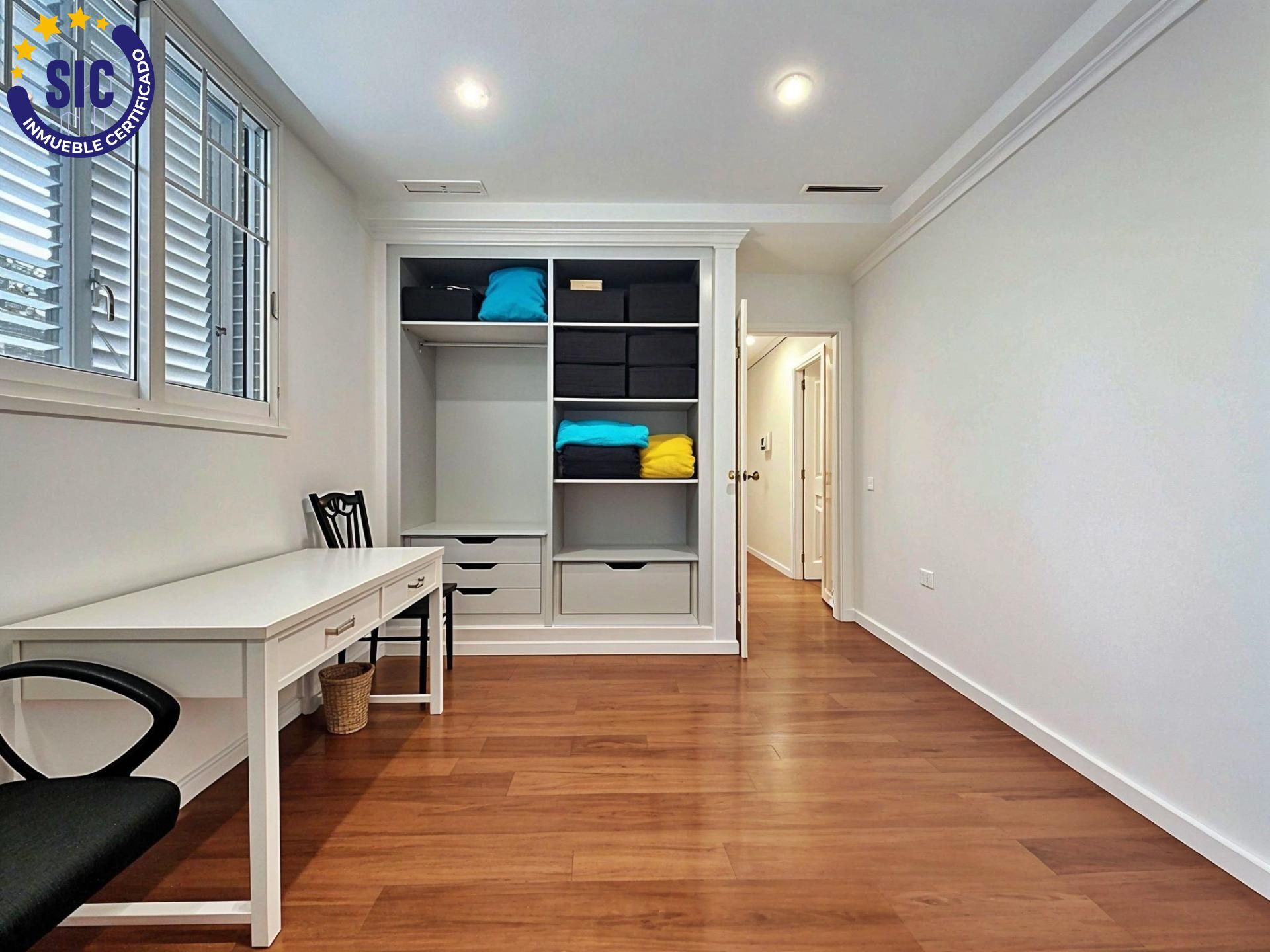 Tu nuevo hogar en Atalaya del Levante: confort, amplitud y piscina privada