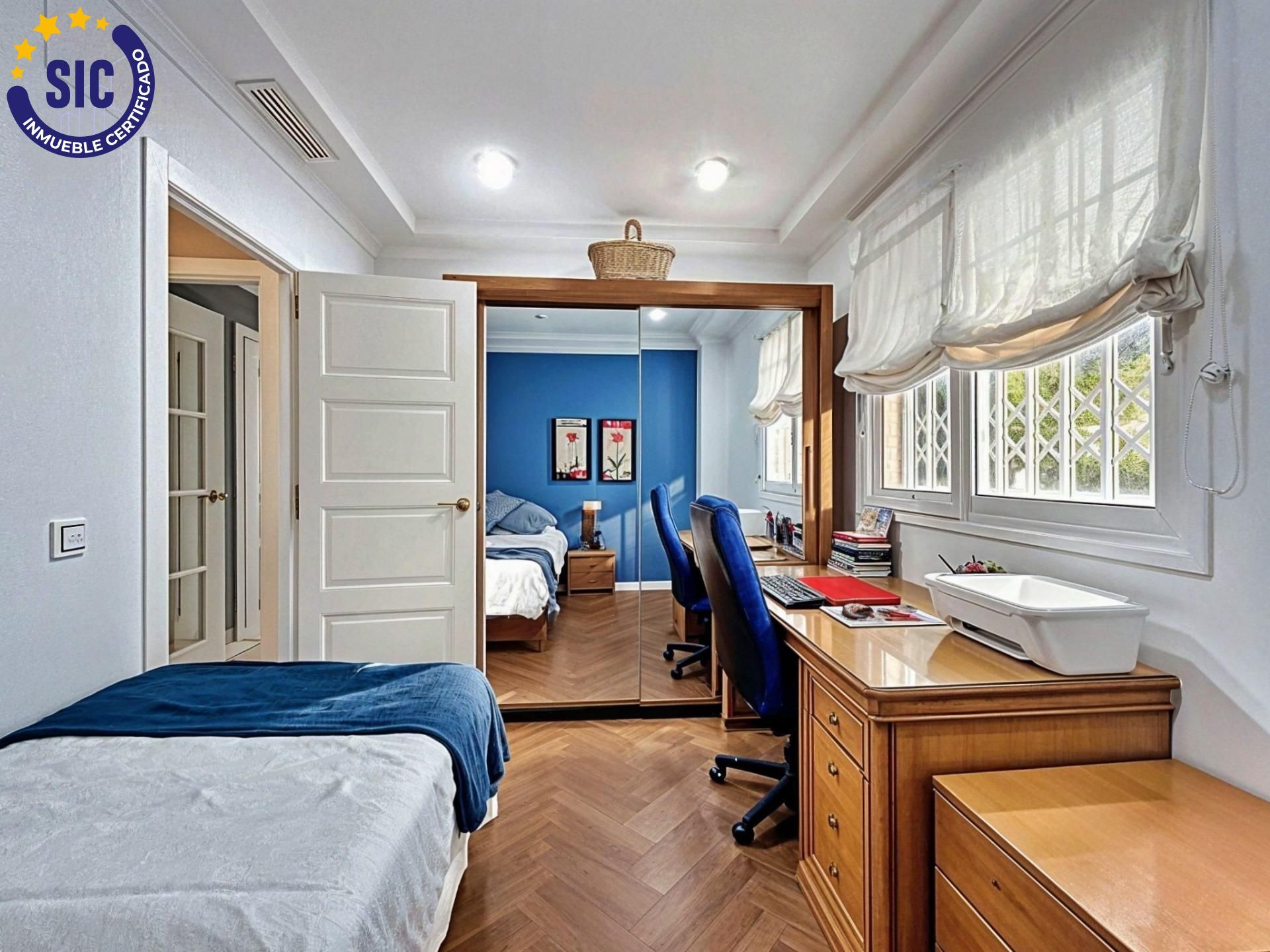 Tu nuevo hogar en Atalaya del Levante: confort, amplitud y piscina privada