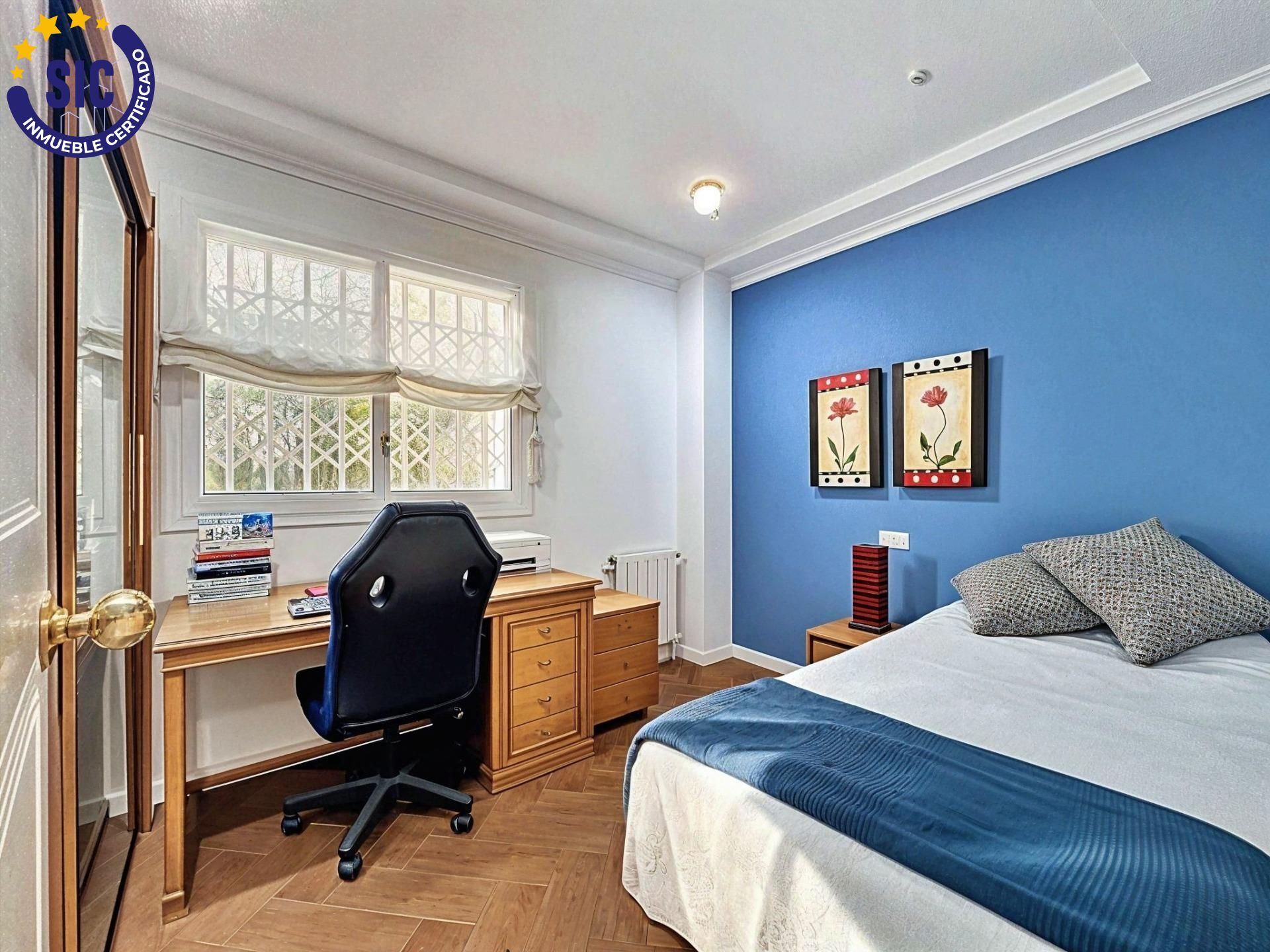 Tu nuevo hogar en Atalaya del Levante: confort, amplitud y piscina privada