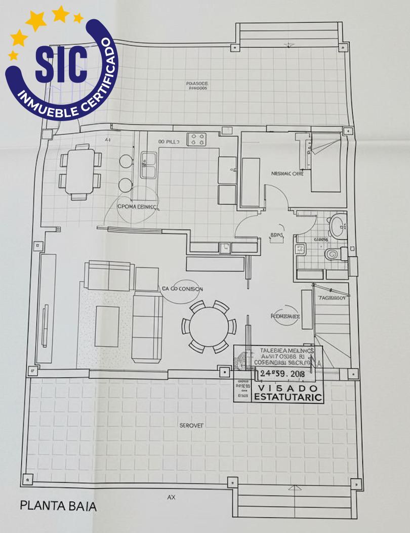 Tu nuevo hogar en Atalaya del Levante: confort, amplitud y piscina privada