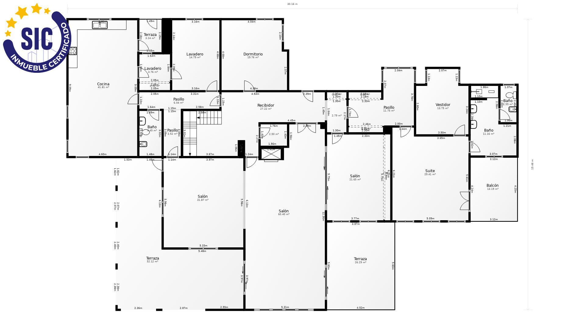Casas o chalets-Venta-Alzira-2108093-Foto-38