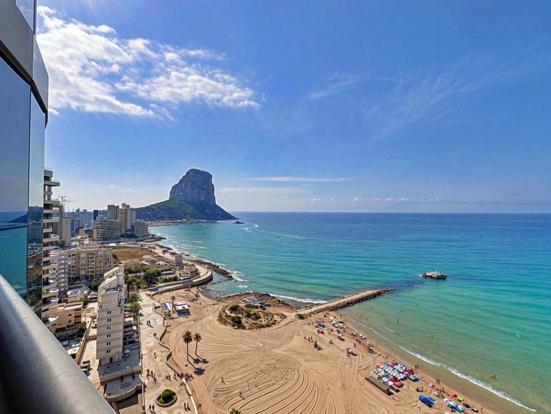 Pisos-Venta-Calpe-Calp-2111935-Foto-13
