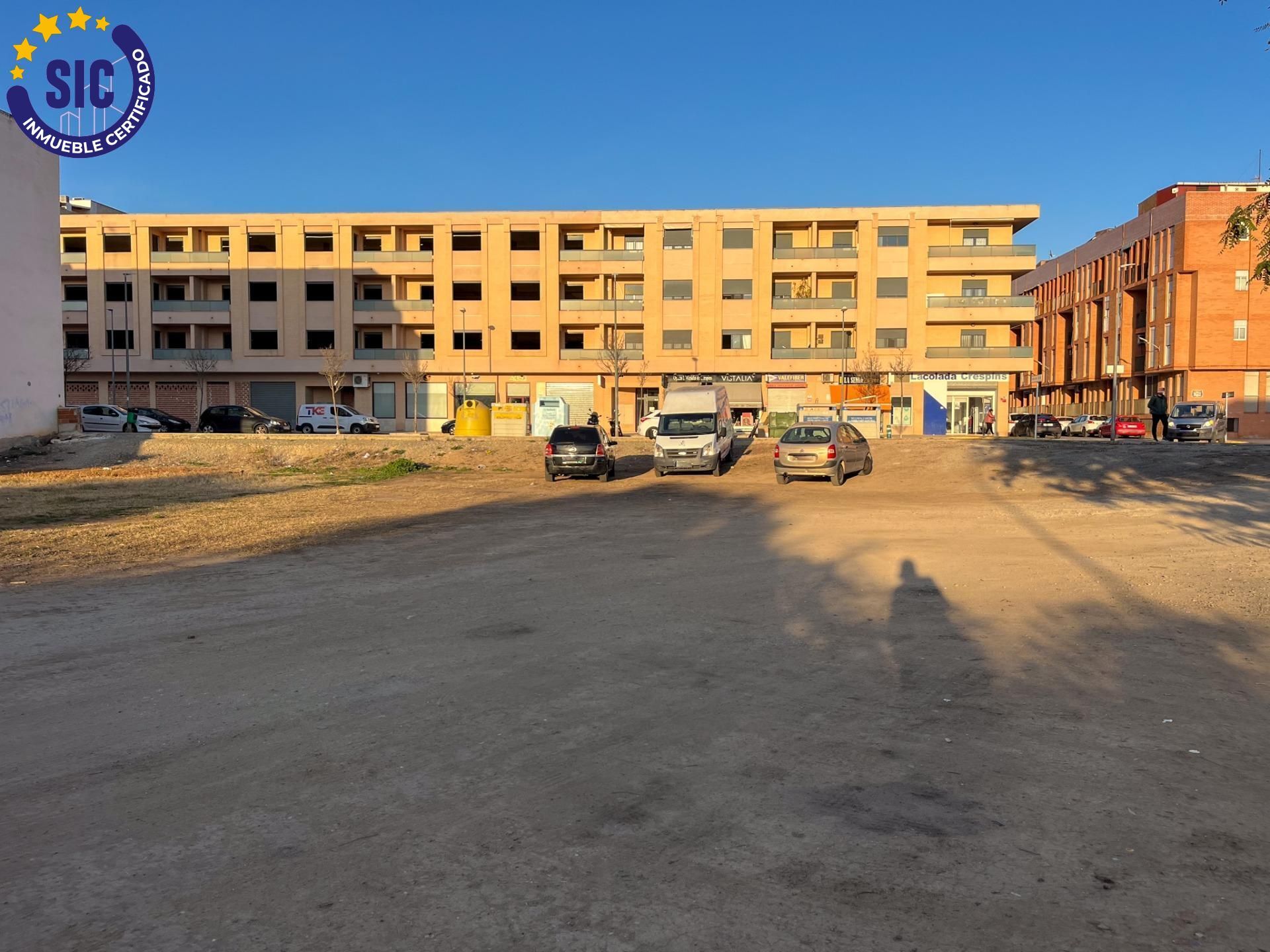 Fincas y solares-Venta-L