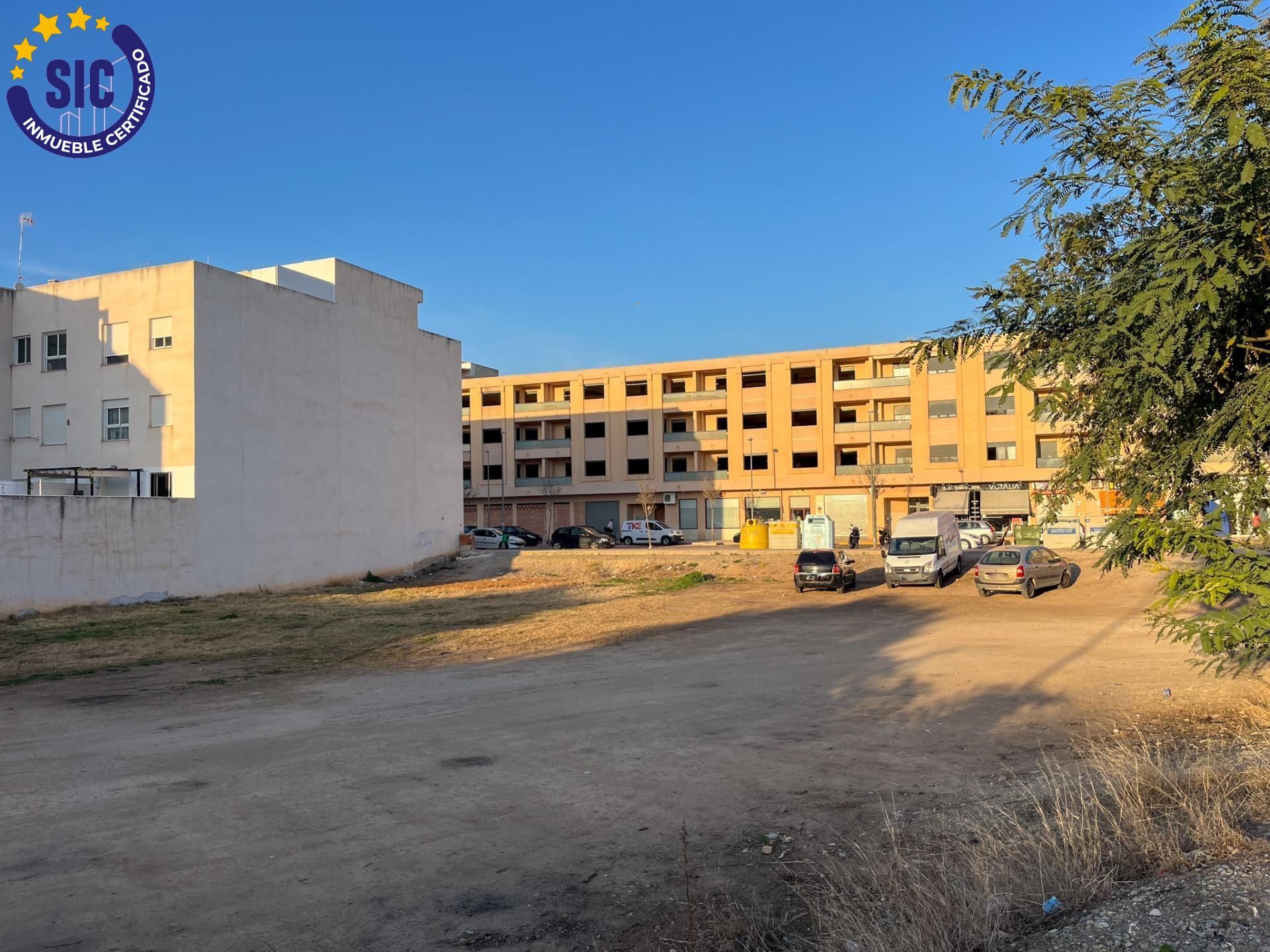 Fincas y solares-Venta-L