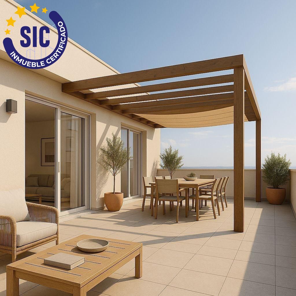 SOLAR URBANO CONSOLIDADO EN EXCLUSIVA: EL PROYECTO INSIGNIA QUE ALBERIC NECESITA