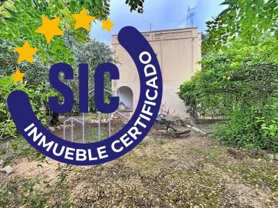 SOLAR URBANO CONSOLIDADO EN EXCLUSIVA: EL PROYECTO INSIGNIA QUE ALBERIC NECESITA