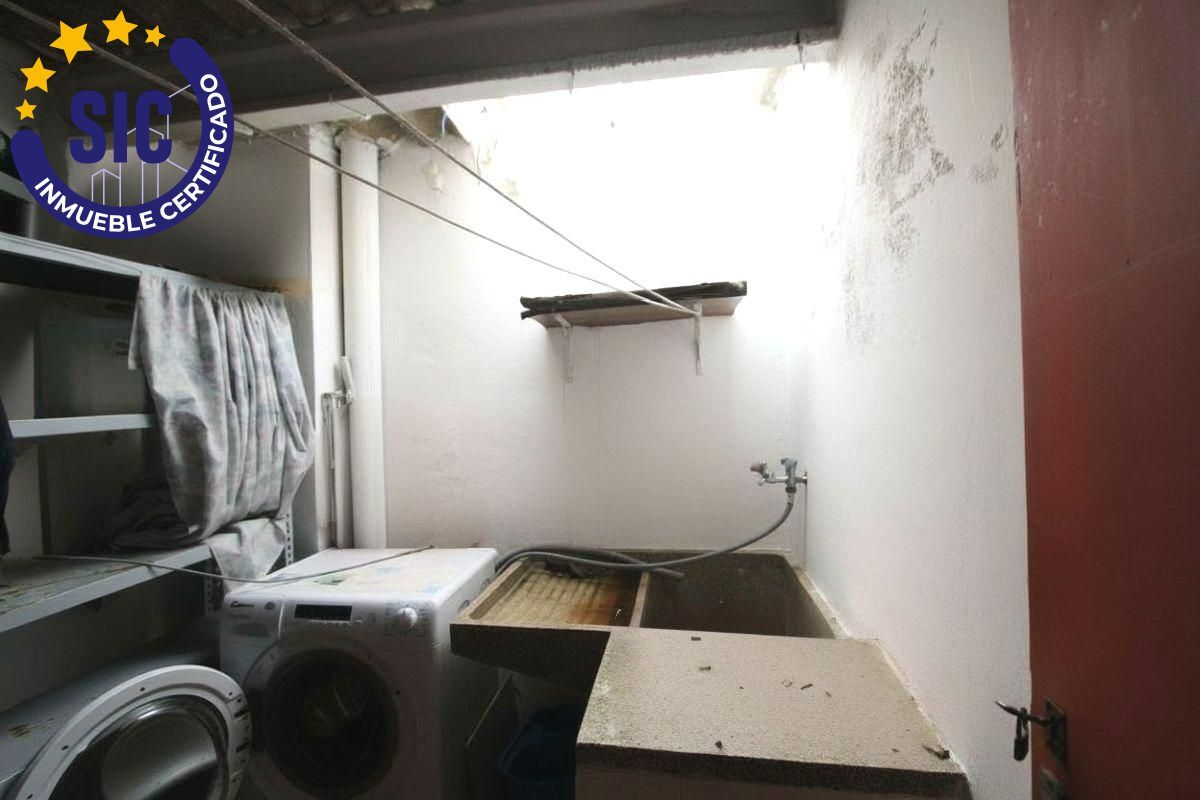 Se vende piso muy luminoso en Segorbe