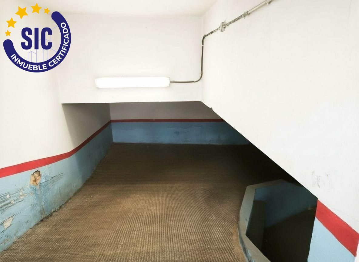 PLAZA DE GARAJE EN VENTA ? AV. ECUADOR, 57-59