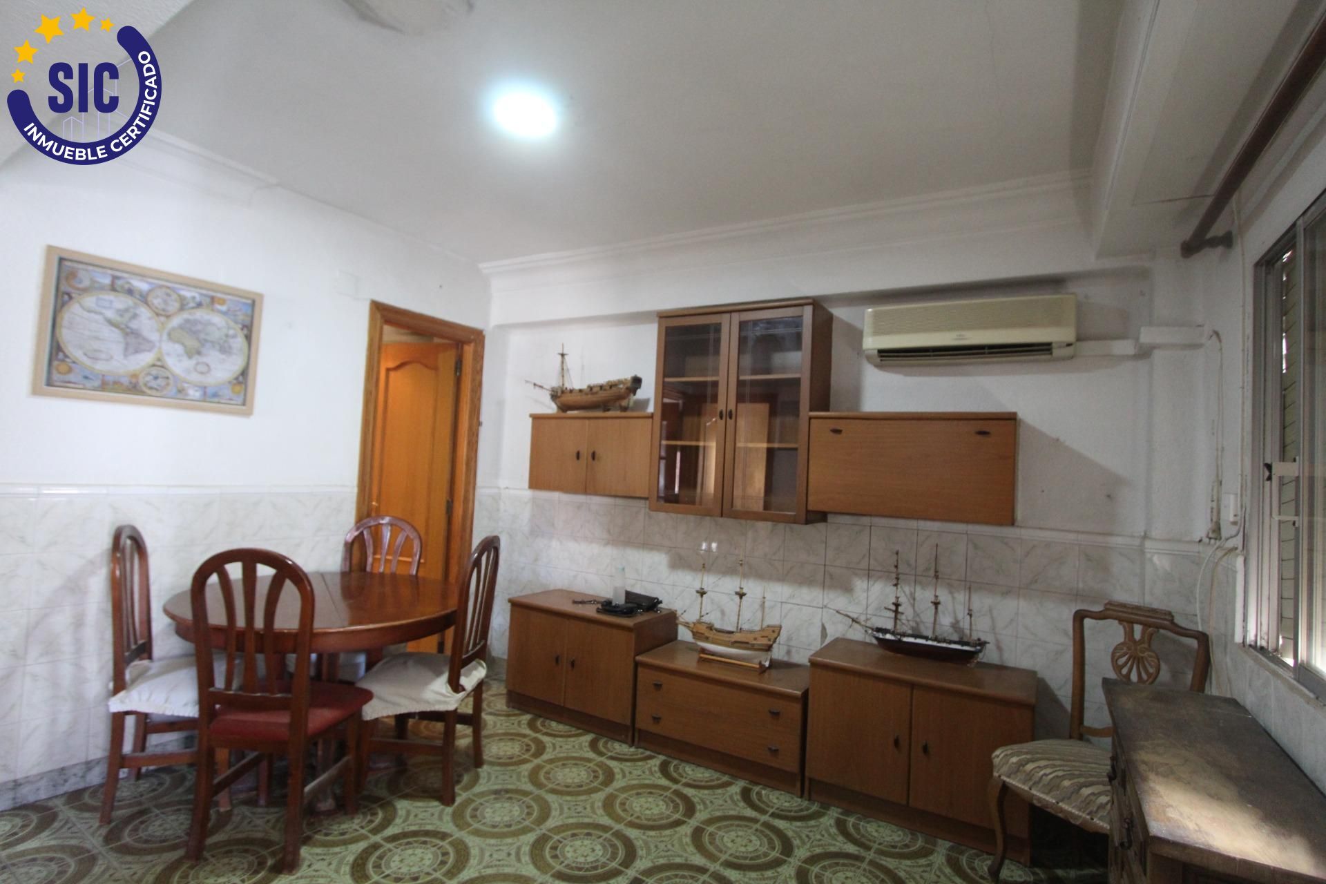 Excelente oportunidad tanto para vivir como para invertir