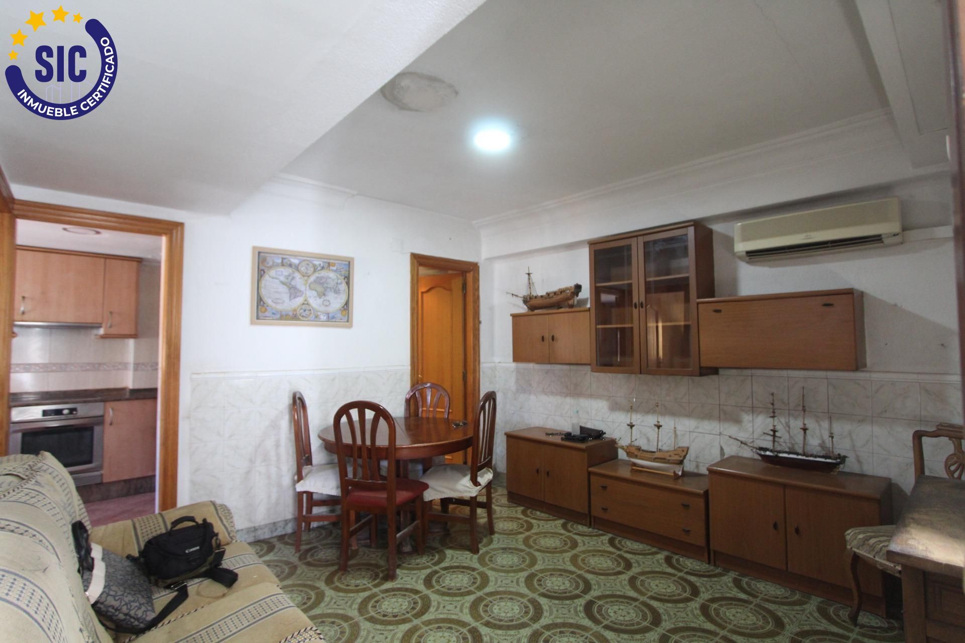 Excelente oportunidad tanto para vivir como para invertir