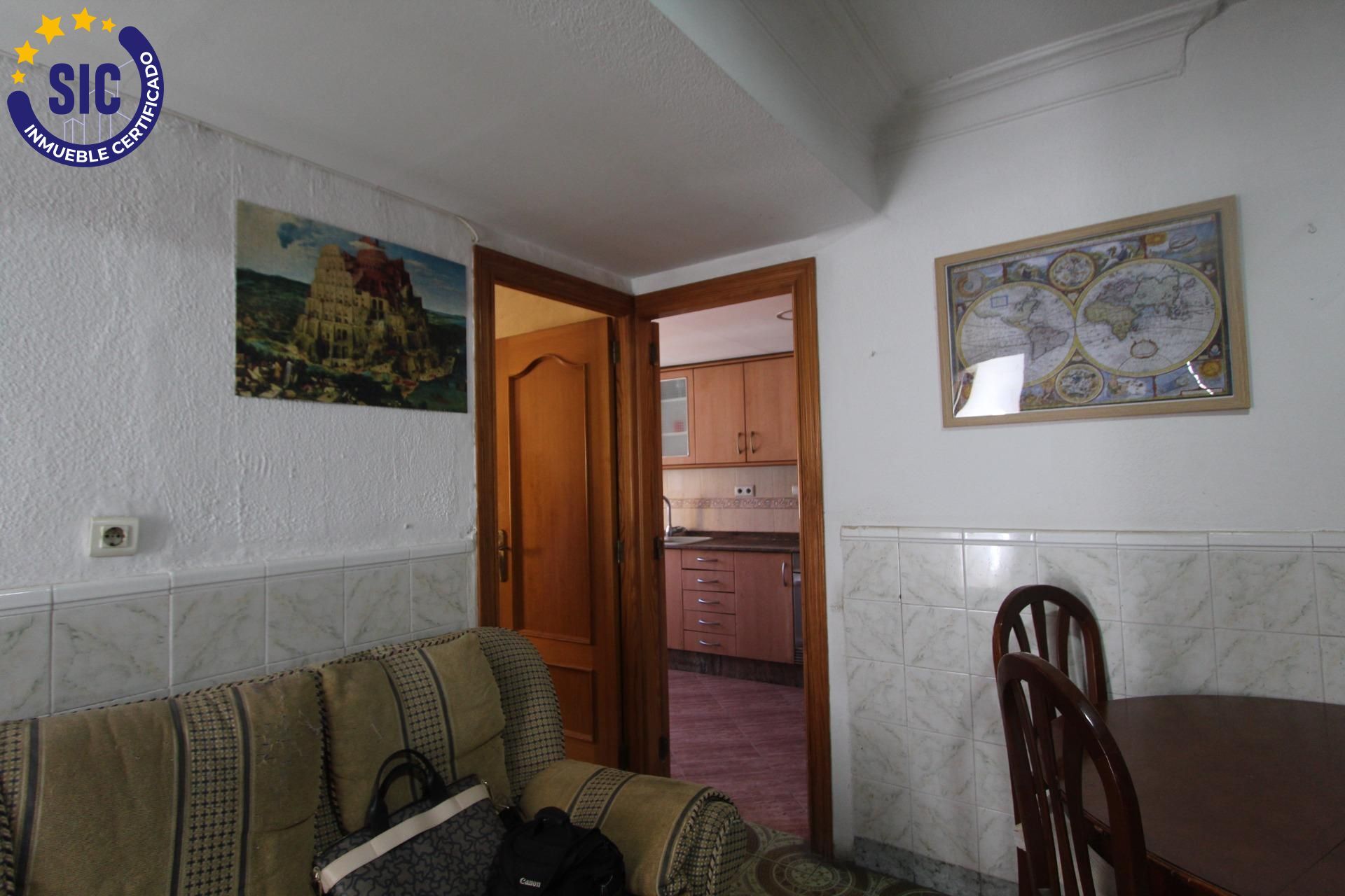 Excelente oportunidad tanto para vivir como para invertir