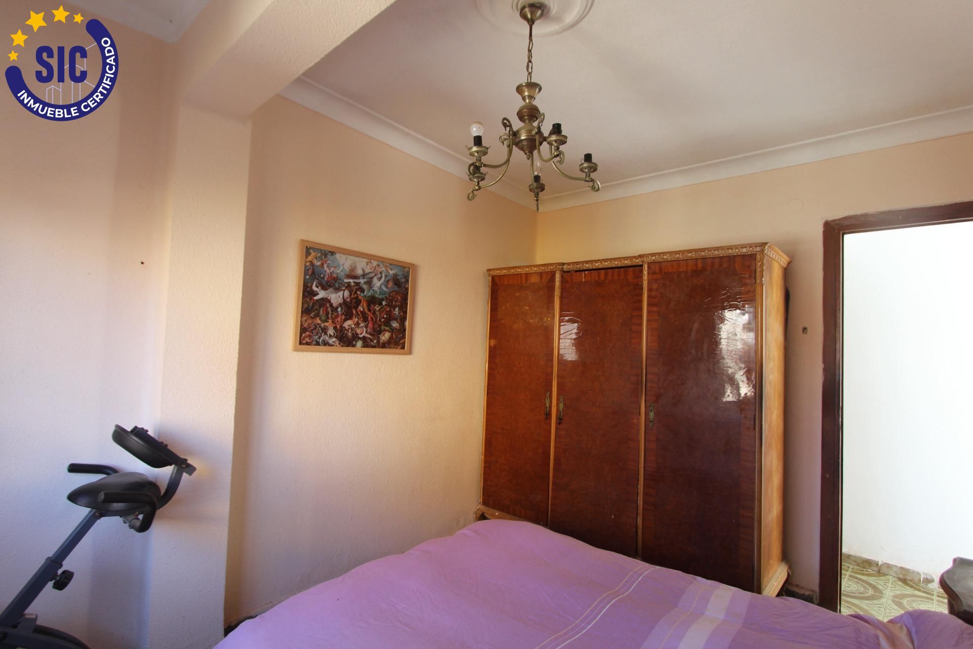 Excelente oportunidad tanto para vivir como para invertir