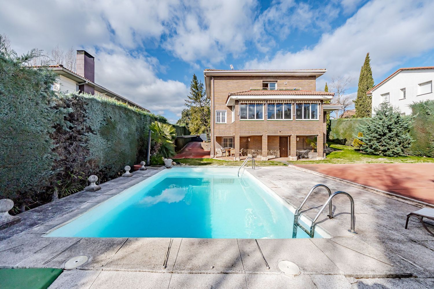 Casas o chalets-Venta-2111953