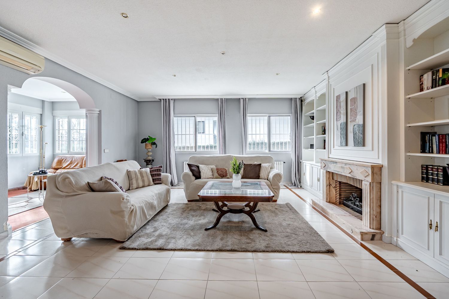 Casas o chalets-Venta-Las Rozas de Madrid-2111953-Foto-3