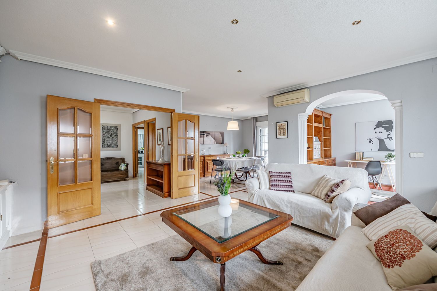 Casas o chalets-Venta-Las Rozas de Madrid-2111953-Foto-4