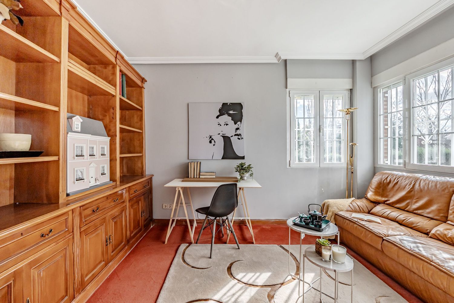 Casas o chalets-Venta-Las Rozas de Madrid-2111953-Foto-5