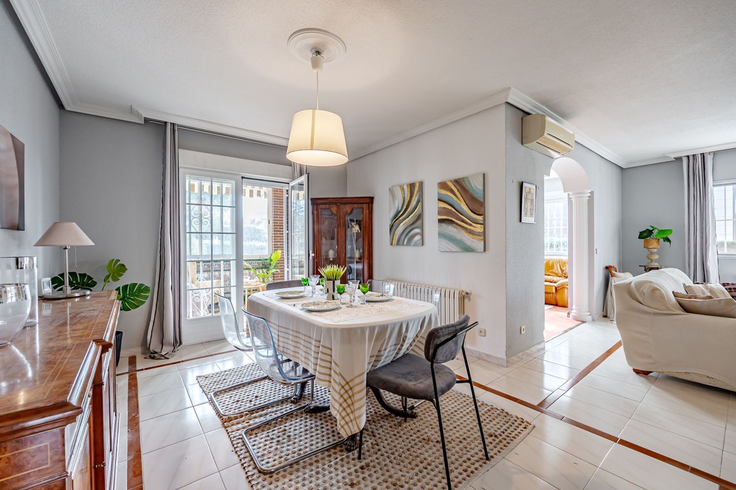 Casas o chalets-Venta-Las Rozas de Madrid-2111953-Foto-6