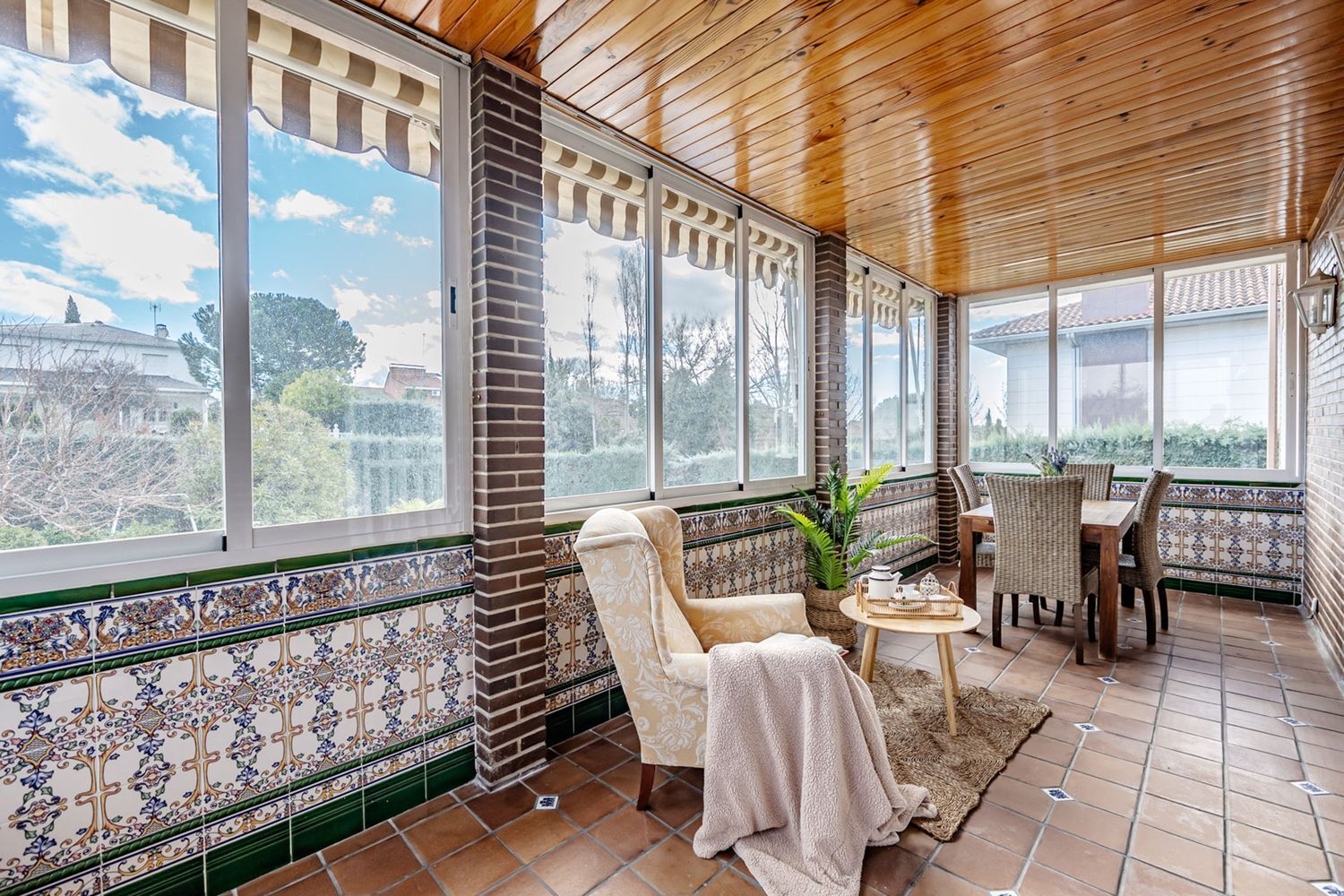 Casas o chalets-Venta-Las Rozas de Madrid-2111953-Foto-7