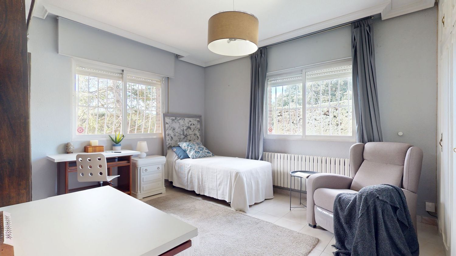 Casas o chalets-Venta-Las Rozas de Madrid-2111953-Foto-11