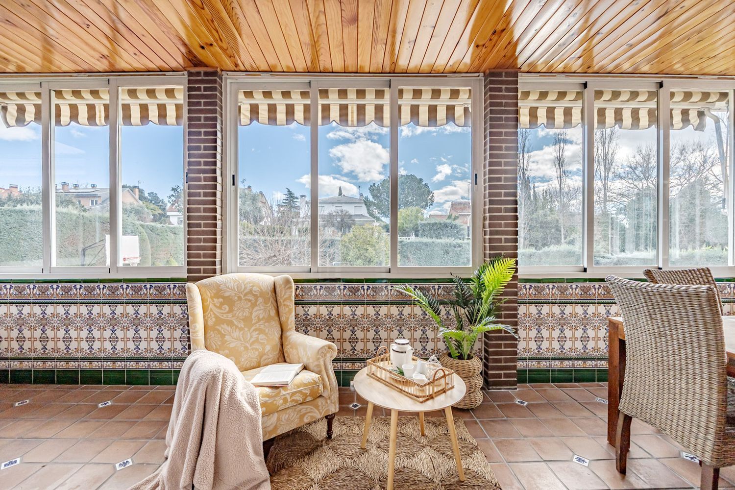 Casas o chalets-Venta-Las Rozas de Madrid-2111953-Foto-8