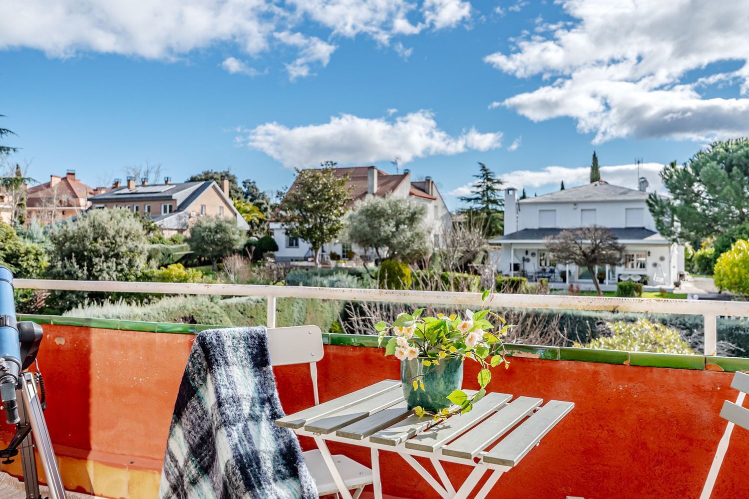 Casas o chalets-Venta-Las Rozas de Madrid-2111953-Foto-14