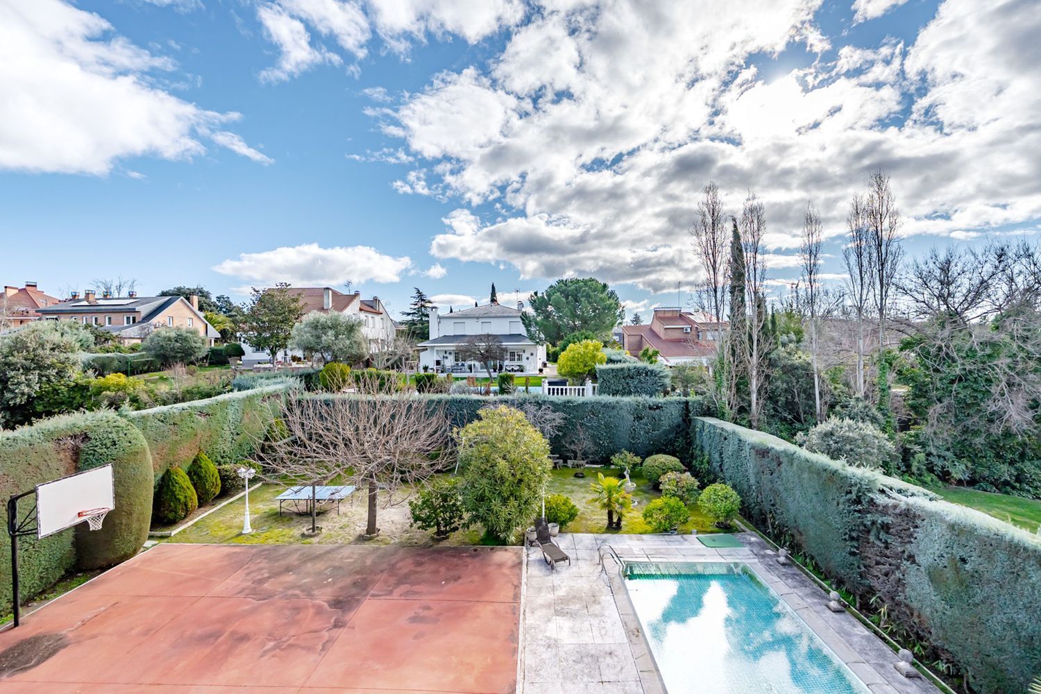 Casas o chalets-Venta-Las Rozas de Madrid-2111953-Foto-21