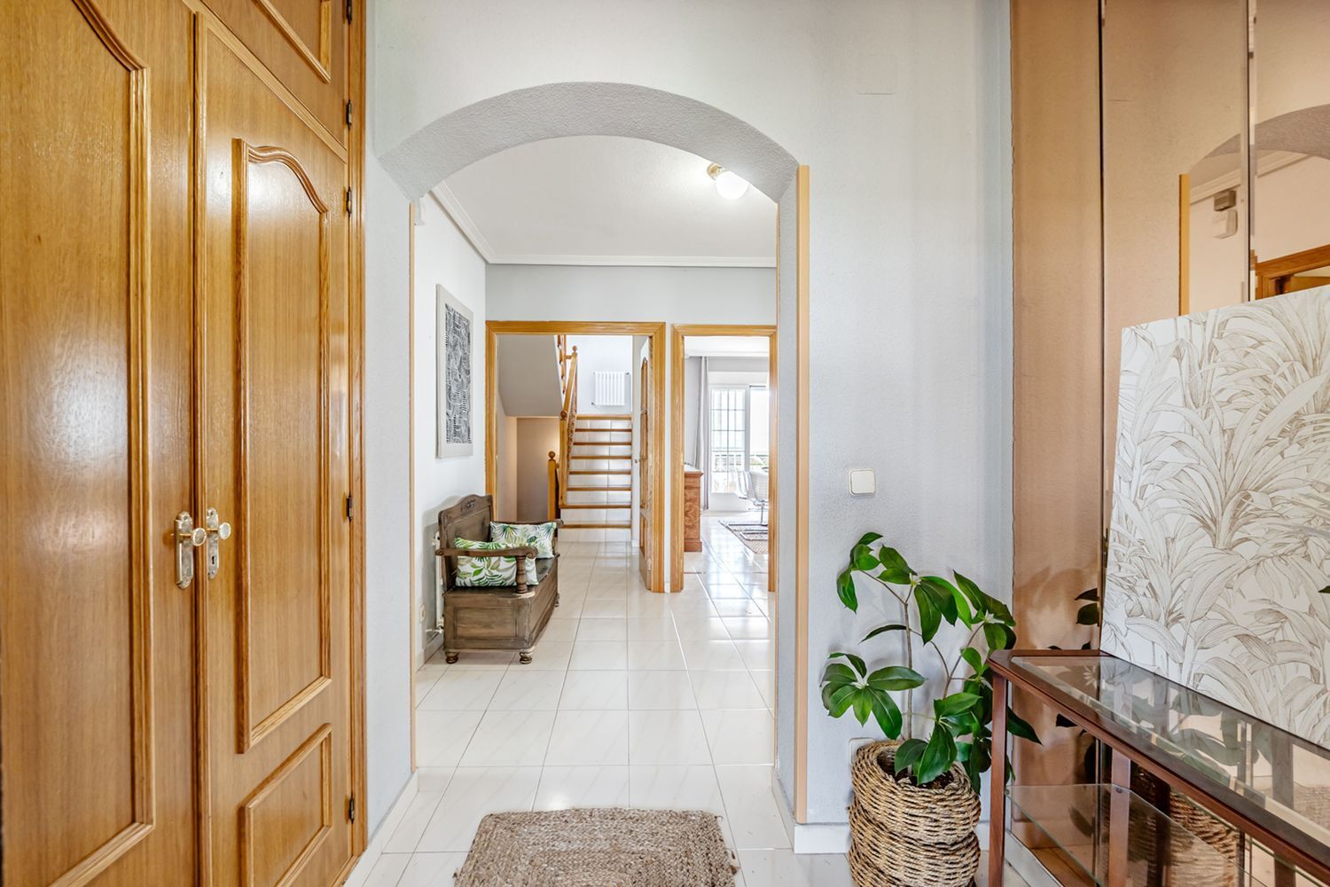 Casas o chalets-Venta-Las Rozas de Madrid-2111953-Foto-23