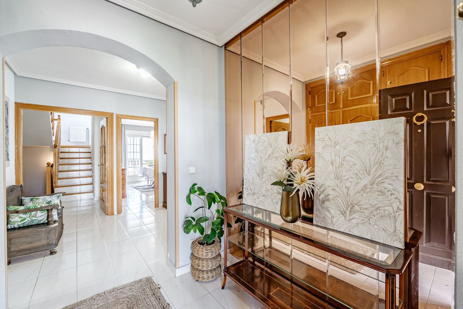 Casas o chalets-Venta-Las Rozas de Madrid-2111953-Foto-22