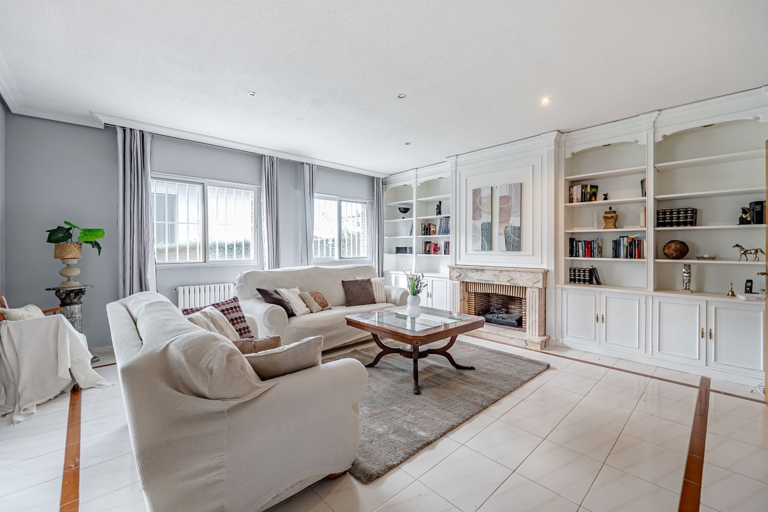 Casas o chalets-Venta-Las Rozas de Madrid-2111953-Foto-25