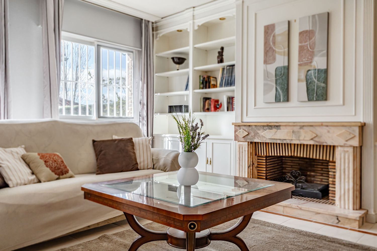 Casas o chalets-Venta-Las Rozas de Madrid-2111953-Foto-26