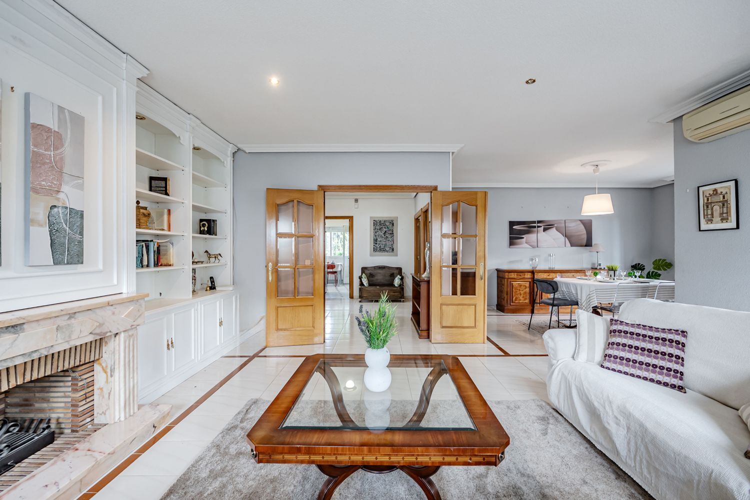 Casas o chalets-Venta-Las Rozas de Madrid-2111953-Foto-27