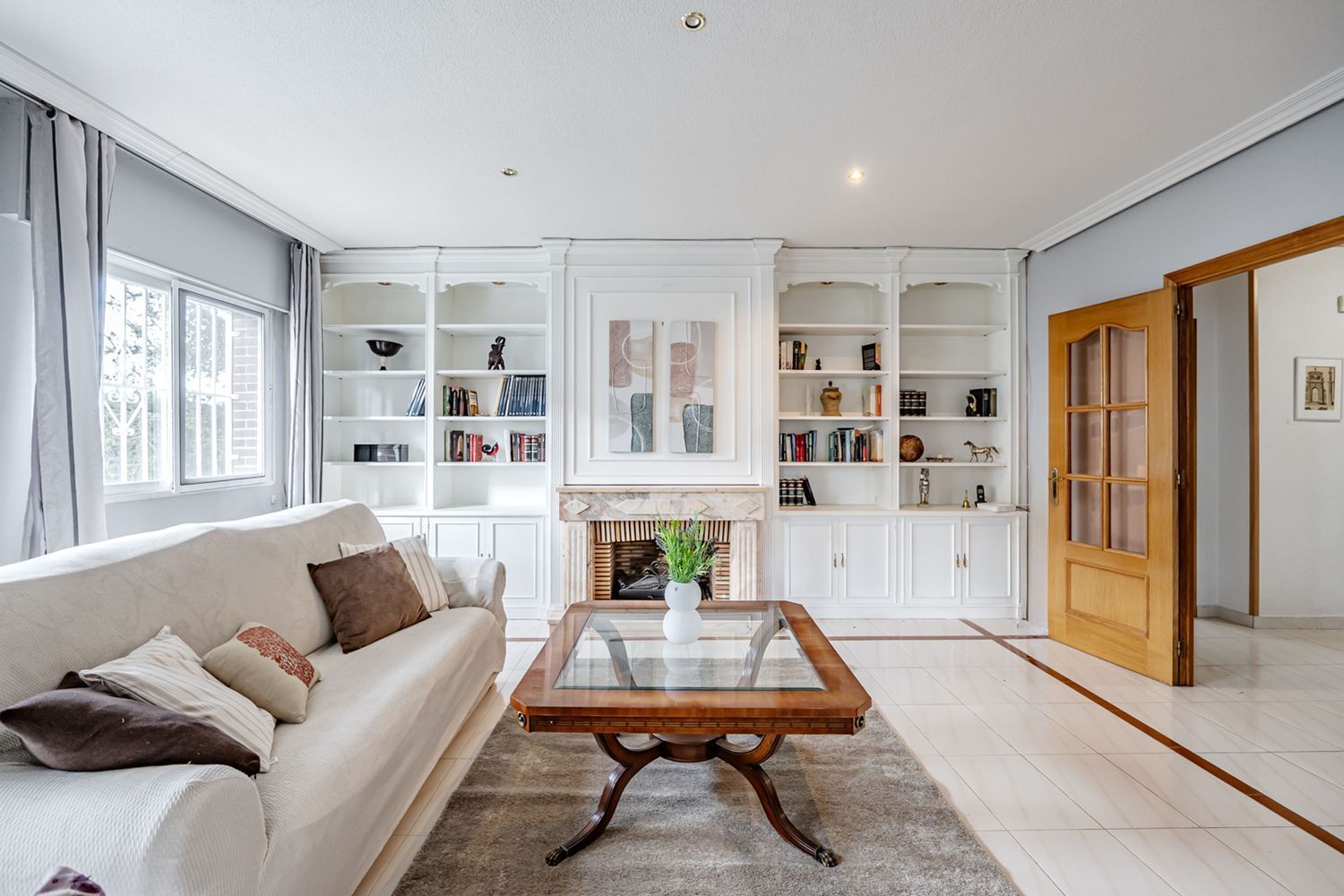 Casas o chalets-Venta-Las Rozas de Madrid-2111953-Foto-28