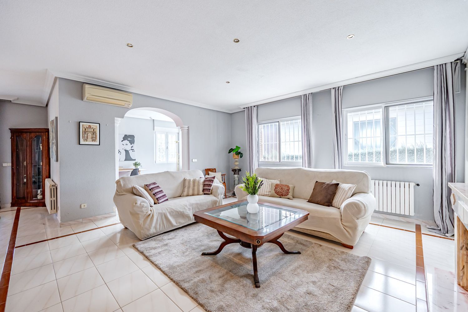 Casas o chalets-Venta-Las Rozas de Madrid-2111953-Foto-29