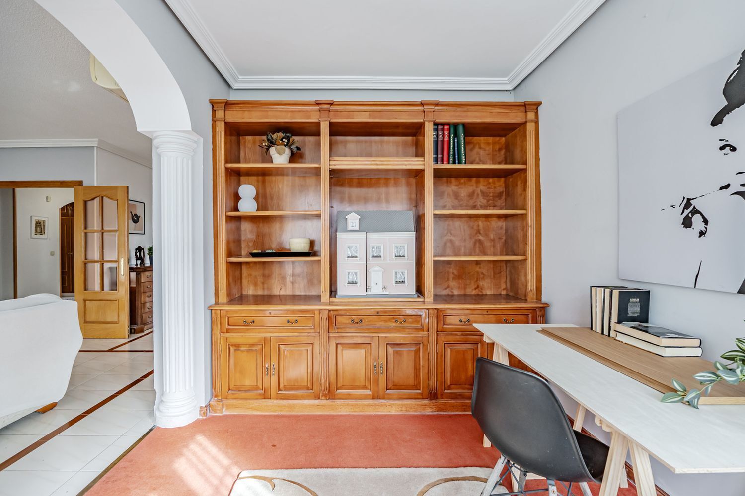 Casas o chalets-Venta-Las Rozas de Madrid-2111953-Foto-33