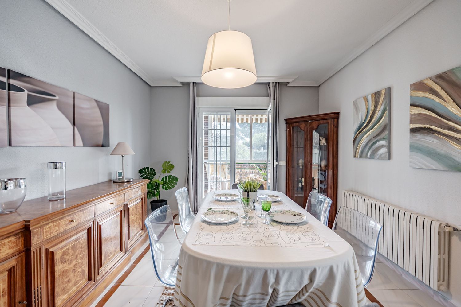 Casas o chalets-Venta-Las Rozas de Madrid-2111953-Foto-34