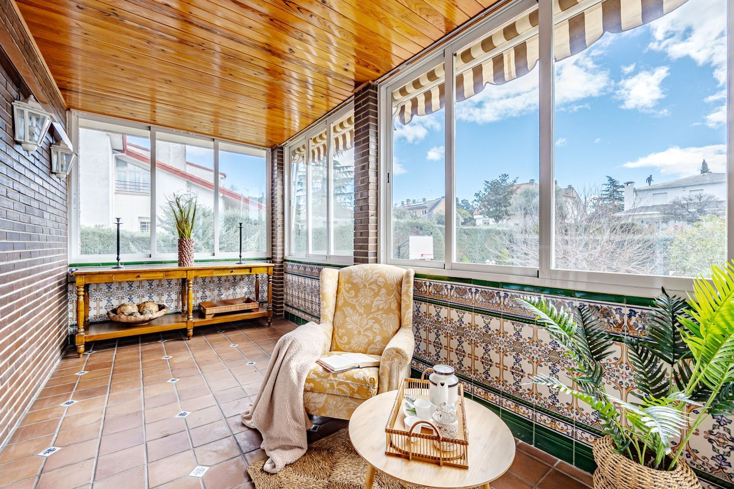 Casas o chalets-Venta-Las Rozas de Madrid-2111953-Foto-38