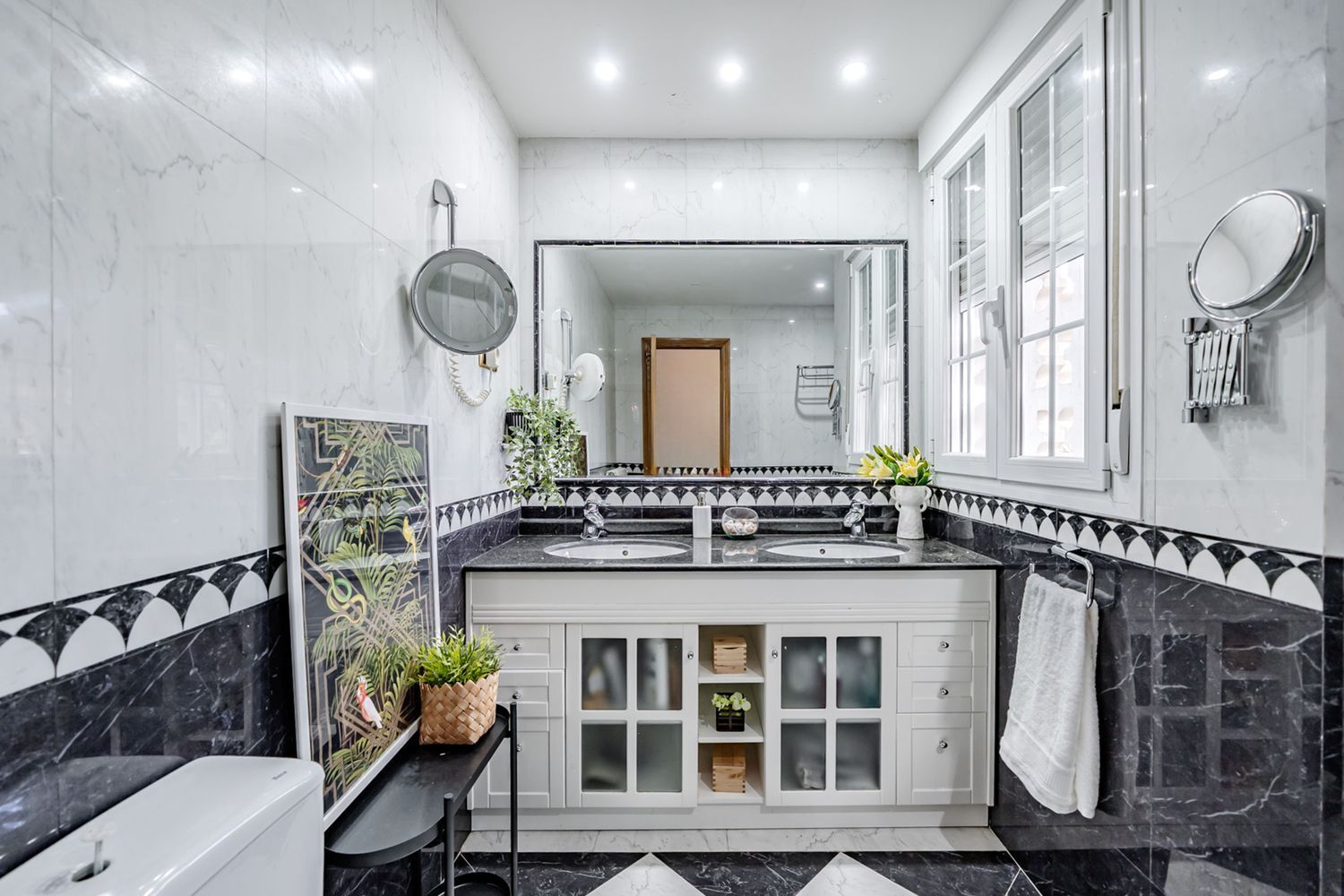 Casas o chalets-Venta-Las Rozas de Madrid-2111953-Foto-46