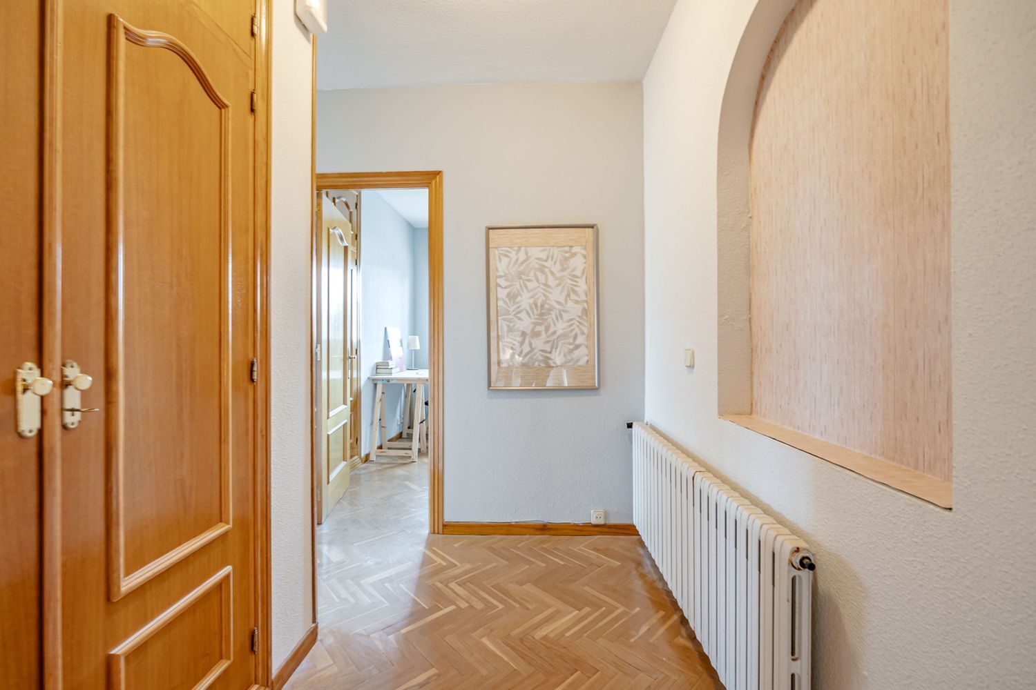 Casas o chalets-Venta-Las Rozas de Madrid-2111953-Foto-47