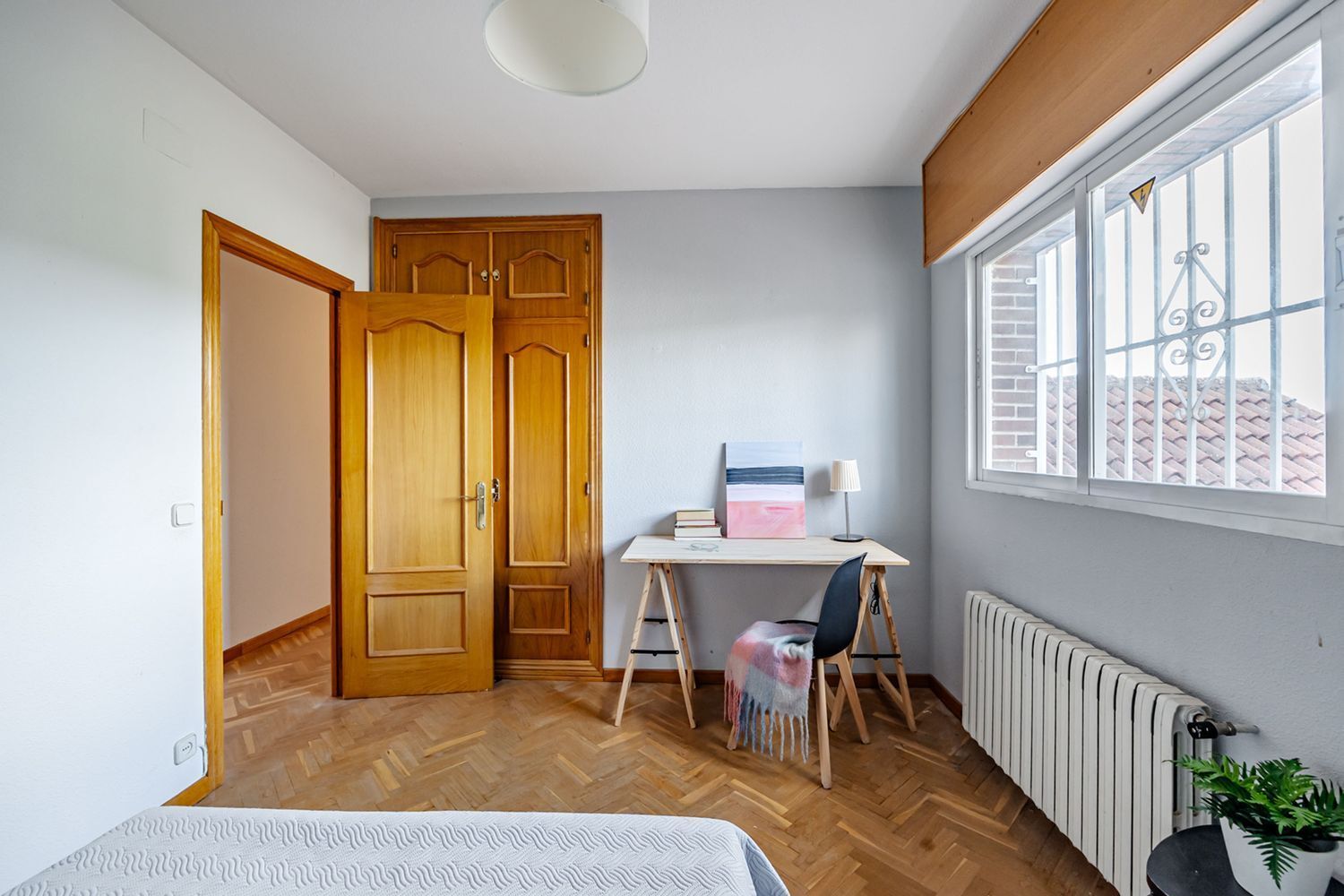 Casas o chalets-Venta-Las Rozas de Madrid-2111953-Foto-57