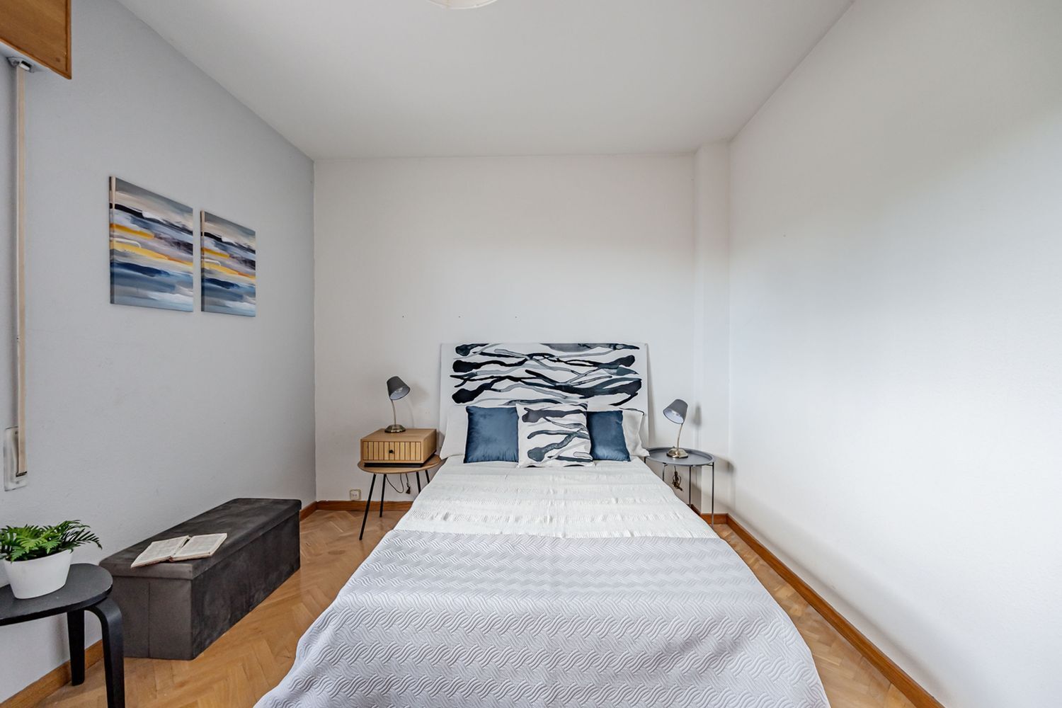 Casas o chalets-Venta-Las Rozas de Madrid-2111953-Foto-56