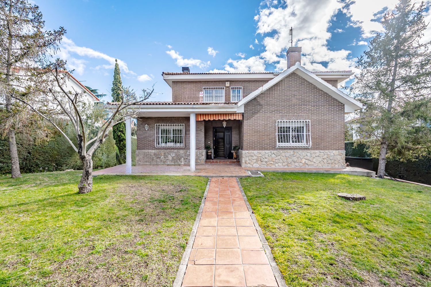 Casas o chalets-Venta-Las Rozas de Madrid-2111953-Foto-68