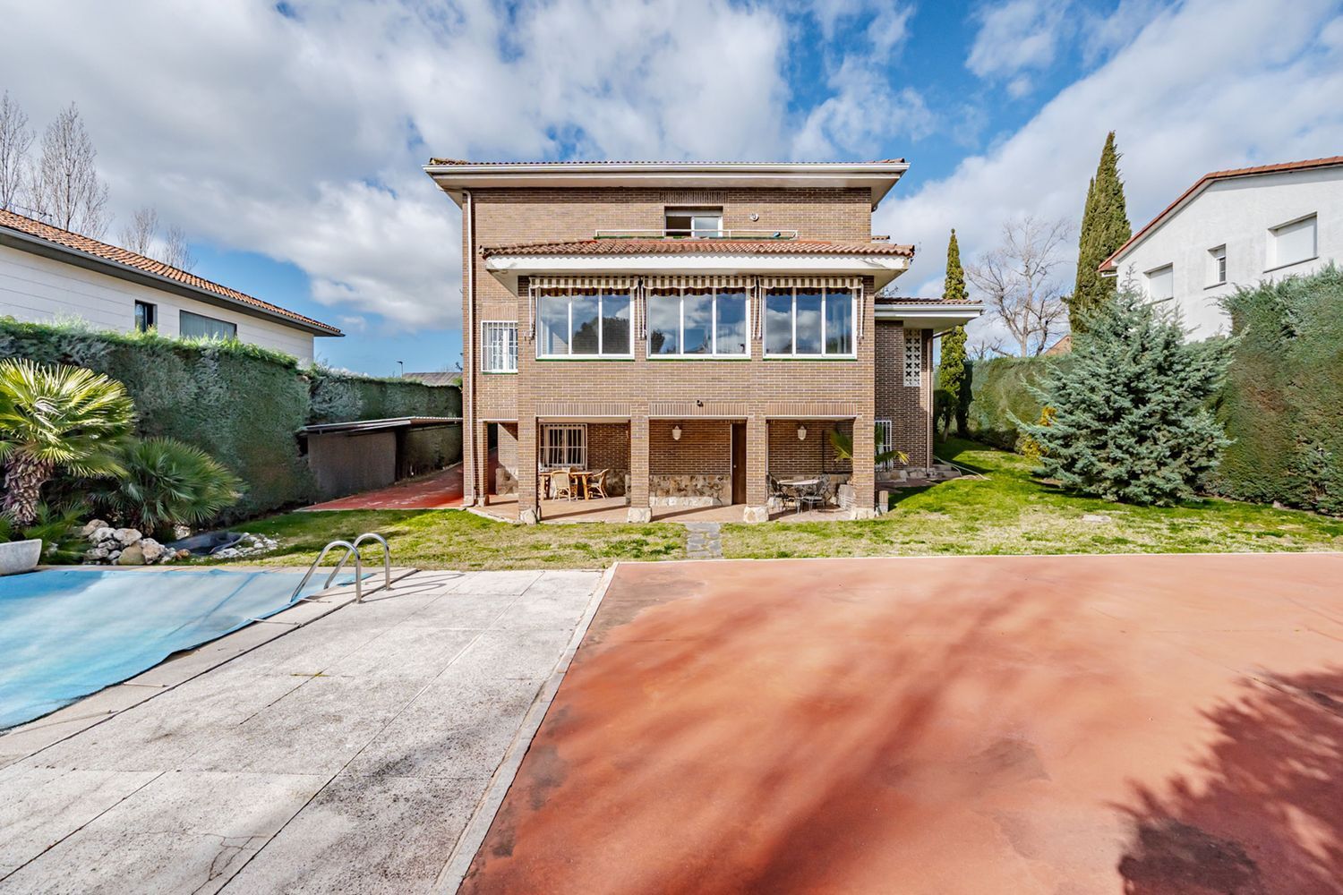 Casas o chalets-Venta-Las Rozas de Madrid-2111953-Foto-69