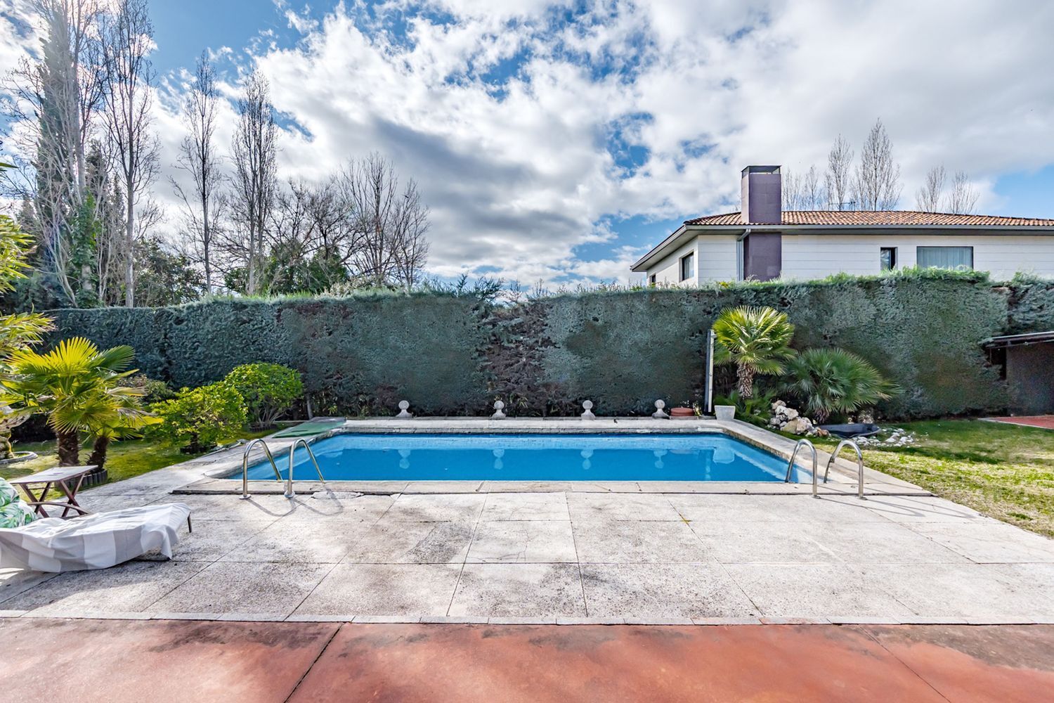 Casas o chalets-Venta-Las Rozas de Madrid-2111953-Foto-71