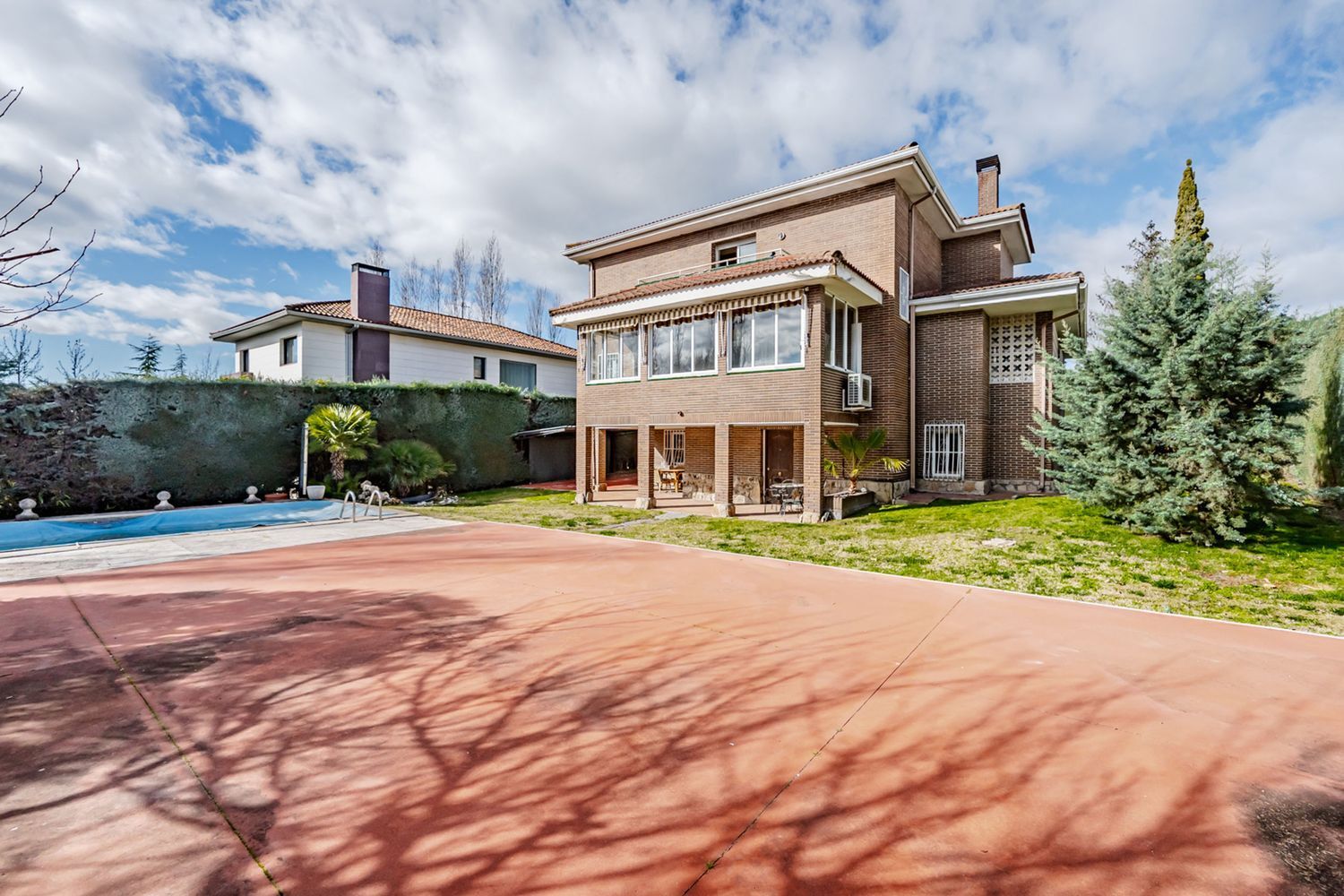 Casas o chalets-Venta-Las Rozas de Madrid-2111953-Foto-74