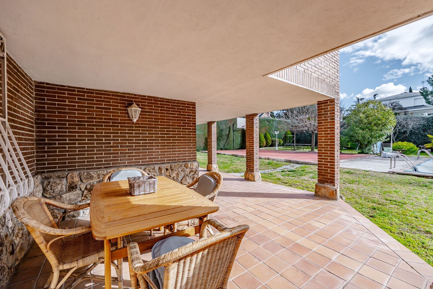 Casas o chalets-Venta-Las Rozas de Madrid-2111953-Foto-70