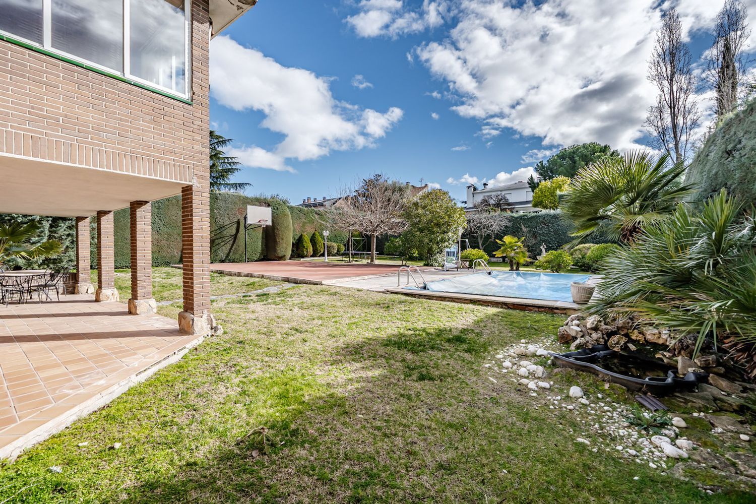 Casas o chalets-Venta-Las Rozas de Madrid-2111953-Foto-80