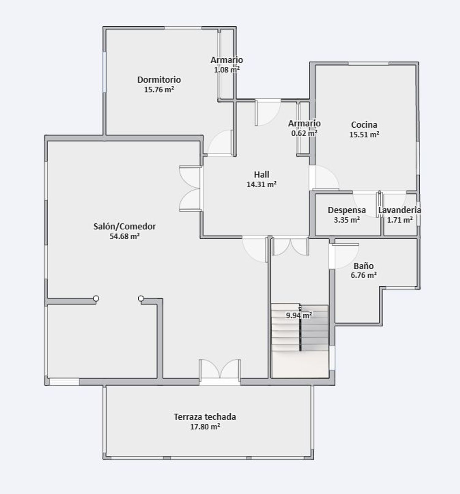 Casas o chalets-Venta-Las Rozas de Madrid-2111953-Foto-88