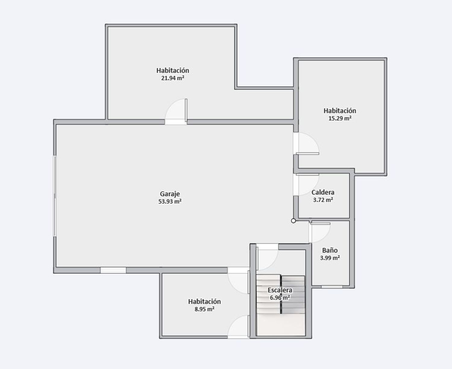 Casas o chalets-Venta-Las Rozas de Madrid-2111953-Foto-92