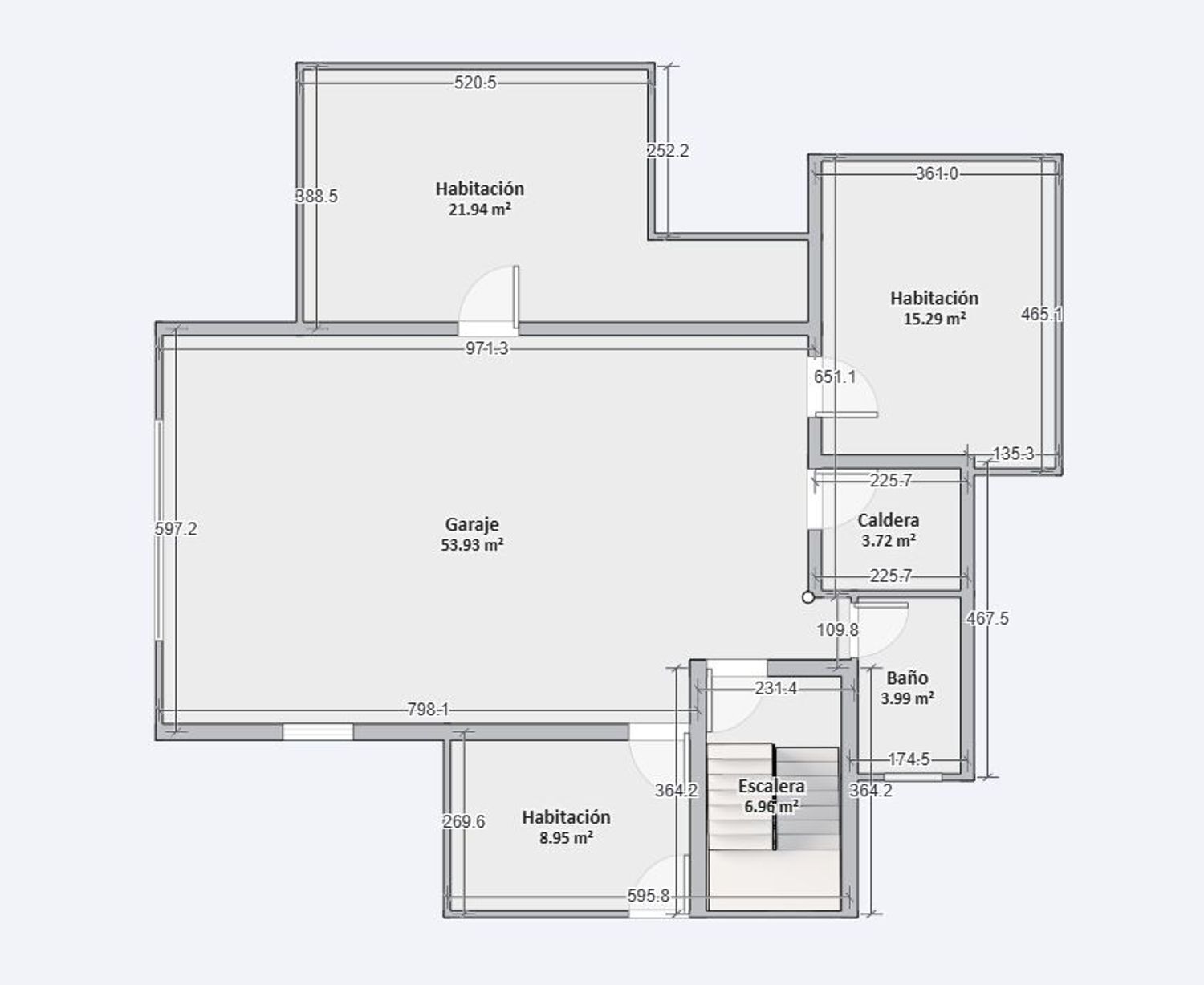 Casas o chalets-Venta-Las Rozas de Madrid-2111953-Foto-93